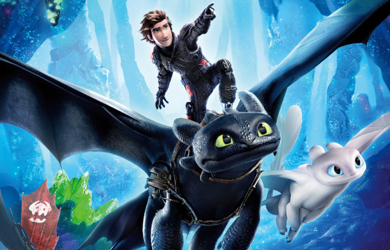 how to train your dragon 3 online subtitrat